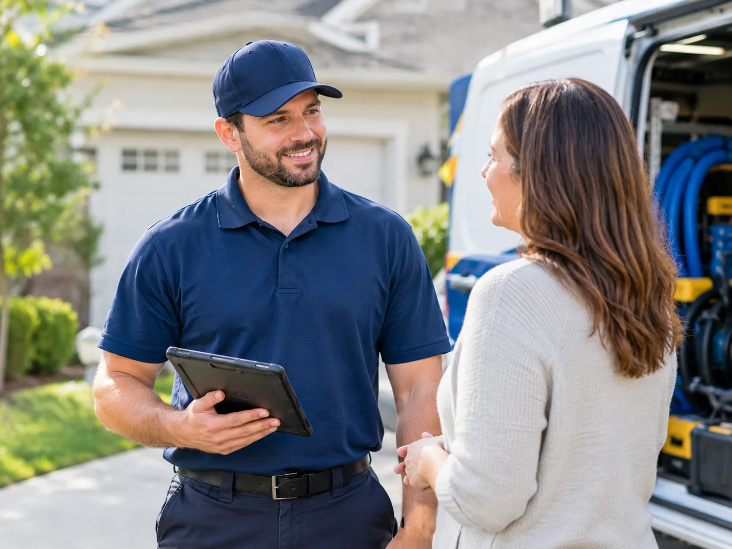 Sewage Backup Cleanup Ledyard, CT FAQs