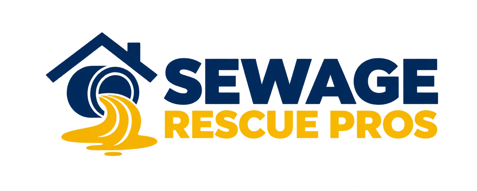 Sewage Rescue Pros